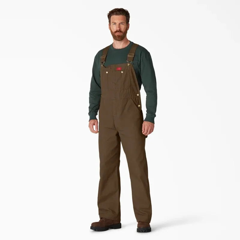 DCS Men's product sells best first Classic Bib Overalls