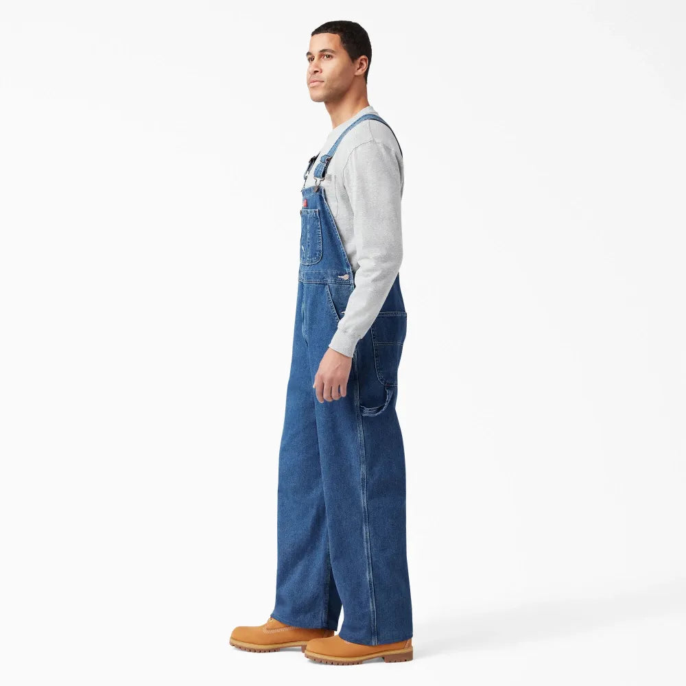 DCS Men's product sells best first Classic Bib Overalls
