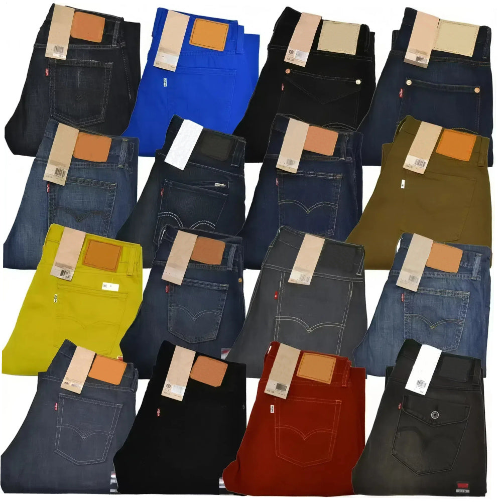 Men's 501 Jeans