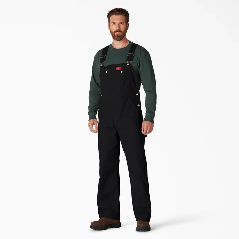DCS Men's product sells best first Classic Bib Overalls