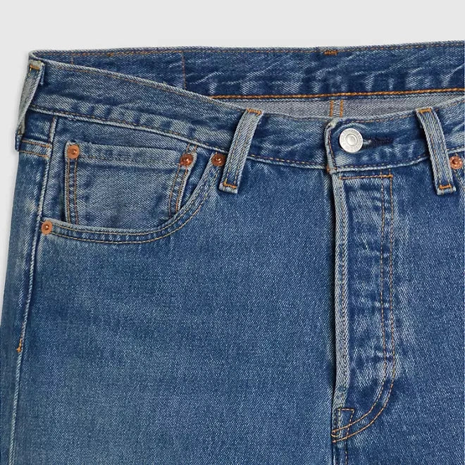 Men's 501 Jeans
