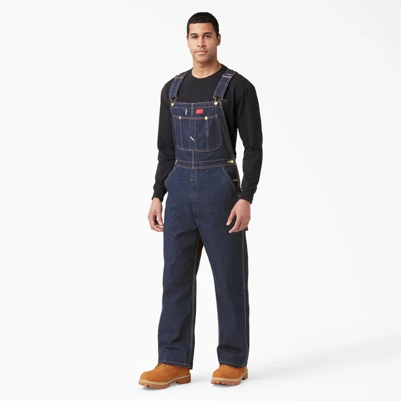 DCS Men's product sells best first Classic Bib Overalls