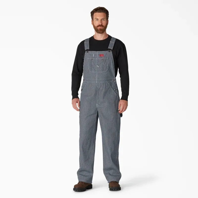DCS Men's product sells best first Classic Bib Overalls