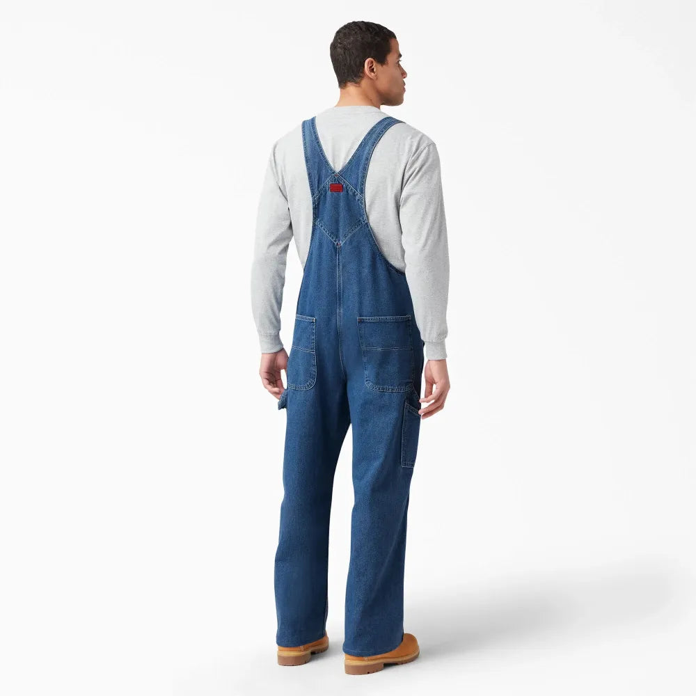 DCS Men's product sells best first Classic Bib Overalls