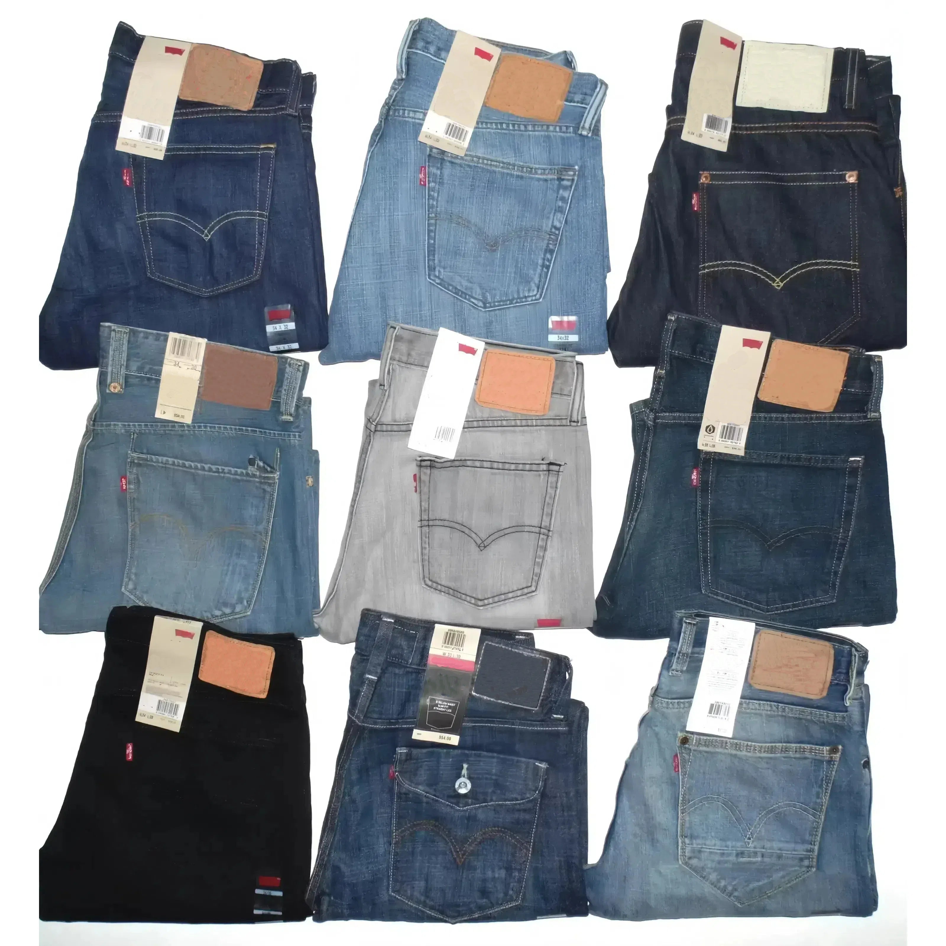 Men's 501 Jeans