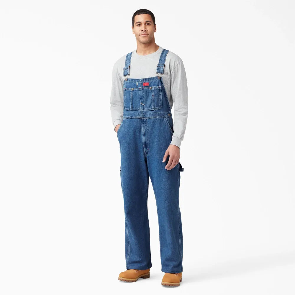 DCS Men's product sells best first Classic Bib Overalls