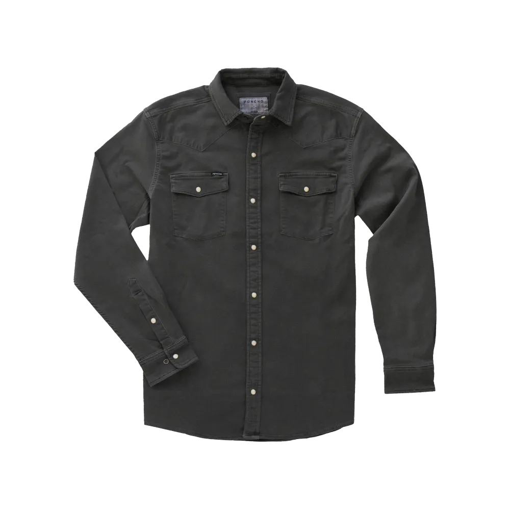Performance Classic West Work Shirt