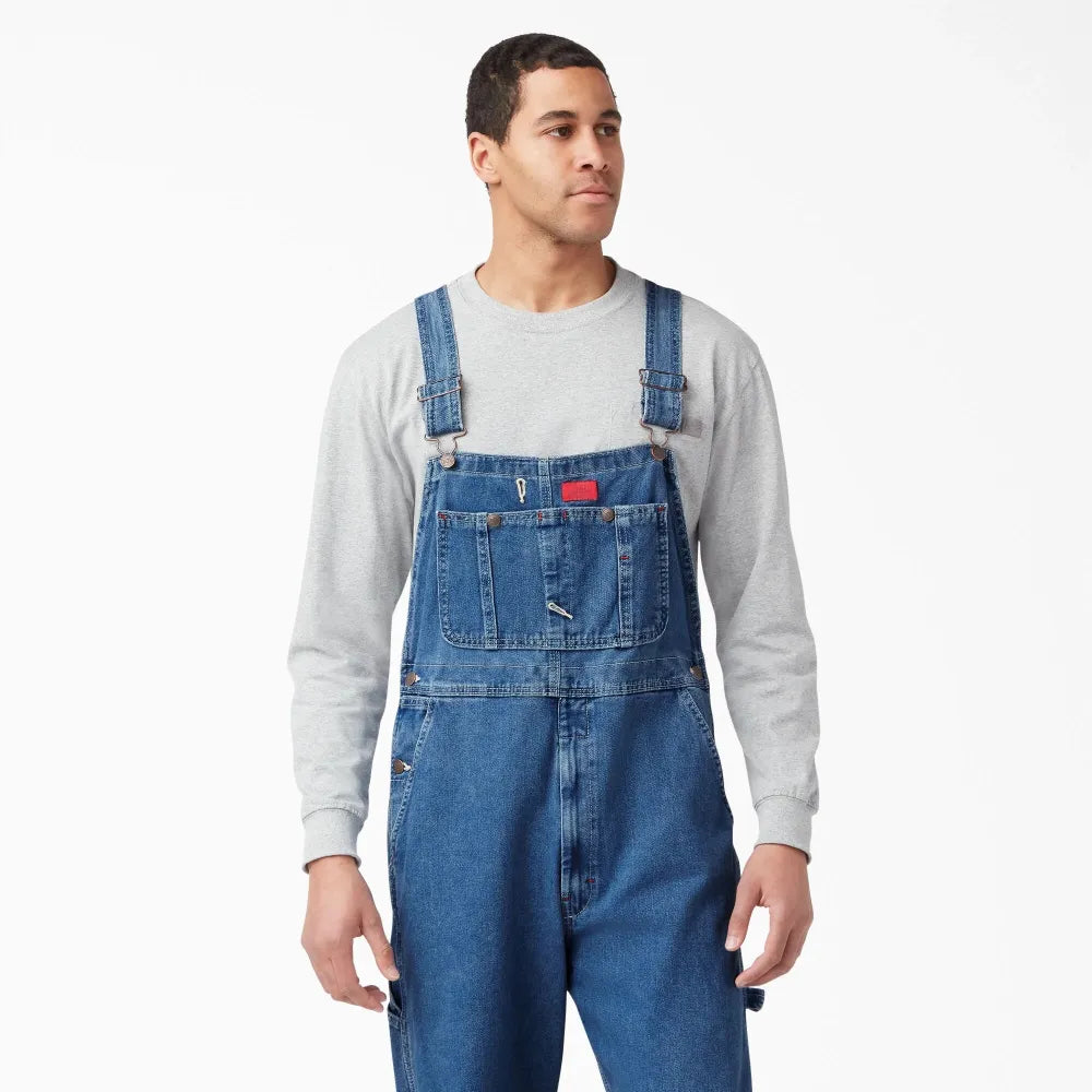 DCS Men's product sells best first Classic Bib Overalls